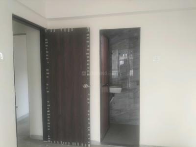 Bedroom Image of 680 Sq.ft 1 BHK Apartment / Flat for sale in Arkan Avenue, Taloja Navi Mumbai for Rs. 3900000