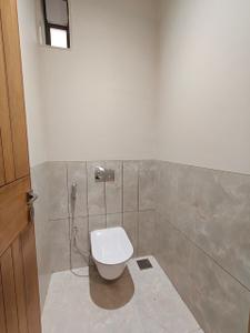 Bathroom Image of 3500 Sq.ft 4 BHK Villa for sale in Avisa, New Alkapuri Vadodara for Rs. 27500000