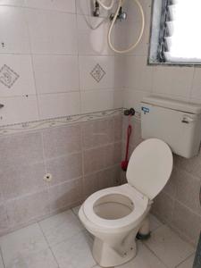Sagar Vihar Attached Bathroom with Bedroom Two 3