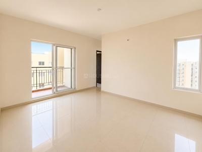 Hall Image of 1055 Sq.ft 3 BHK Apartment / Flat for sale in Shriram WYT Field, Bommenahalli Bengaluru for Rs. 12800000
