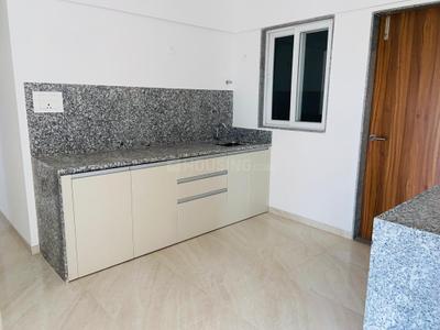 Kitchen Image of 1060 Sq.ft 2 BHK Apartment / Flat for sale in Oxford Florida River Walk, Mundhwa Pune for Rs. 9500000