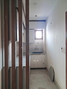 Kitchen Image of 451 Sq.ft 1 BHK Apartment / Flat for sale in Kulesara Greater Noida for Rs. 1798000