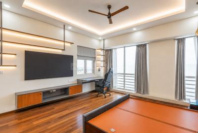Hall Image of 5662 Sq.ft 4 BHK Apartment / Flat for rent in Prestige White Meadows, Whitefield Bengaluru for Rs. 230000
