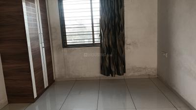 Bedroom Image of 1100 Sq.ft 3 BHK Apartment / Flat for sale in Saiyed Vasna Vadodara for Rs. 6800000