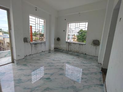 Hall Image of 821 Sq.ft 2 BHK Apartment / Flat for sale in Goodwill Apartment, New Barrakpur Kolkata for Rs. 2463000