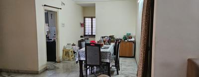 Hall Image of 1747 Sq.ft 3 BHK Apartment / Flat for sale in West Marredpally Secunderabad for Rs. 10700000