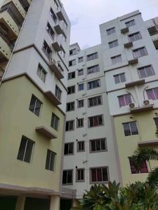 Building Image of 906 Sq.ft 3 BHK Apartment / Flat for sale in Simoco Sanhita, New Town Kolkata for Rs. 4000000