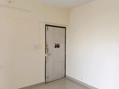 Living Room Image of 600 Sq.ft 1 BHK Apartment / Flat for rent in Cosmos Empress Park, Kasarvadavali Thane for Rs. 17000