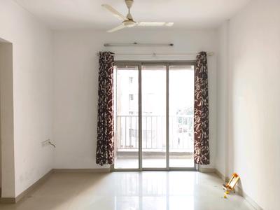 Living Room Image of 585 Sq.ft 1 BHK Apartment / Flat for sale in Lodha Casa Rio, Palava Phase 1 Thane for Rs. 3150000