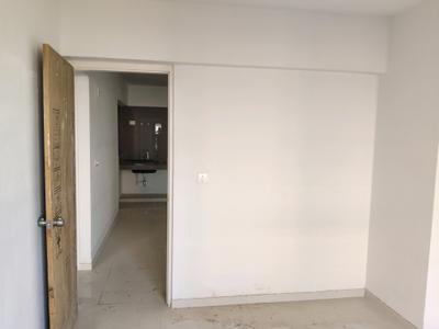 Bedroom Image of 3500 Sq.ft 4 BHK Apartment / Flat for rent in Thaltej Ahmedabad for Rs. 80000