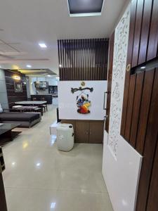 Hall Image of 1900 Sq.ft 4 BHK Duplex for sale in Sama Savli Vadodara for Rs. 16000000