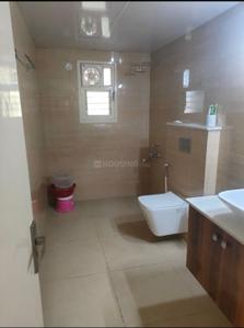 Bathroom Image of 1850 Sq.ft 3 BHK Apartment / Flat for rent in Prestige Waterford, Whitefield Bengaluru for Rs. 100000
