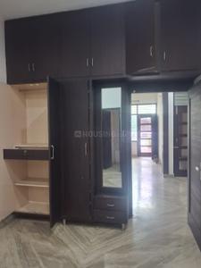 Bedroom Image of 980 Sq.ft 1 BHK Independent House for rent in Sector 25 Phase 1 Panipat for Rs. 12400