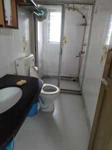 Bathroom Image of 2648 Sq.ft 3 BHK Apartment / Flat for sale in Sourav Abasan, Salt Lake City Kolkata for Rs. 22500000