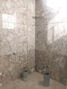 Bedroom Two Image of 1400 Sq.ft 3 BHK Apartment / Flat for sale in Lakeview Residency Bengaluru for Rs. 9000000