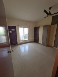 Bedroom Image of 1369 Sq.ft 3 BHK Apartment / Flat for sale in VGN Krona Apartment, Gerugambakkam Chennai for Rs. 9500000