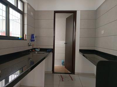 Kitchen Image of 1080 Sq.ft 2 BHK Apartment / Flat for rent in Tranquility Annexe A and B Wing Phase 1, Shewalewadi Pune for Rs. 26500