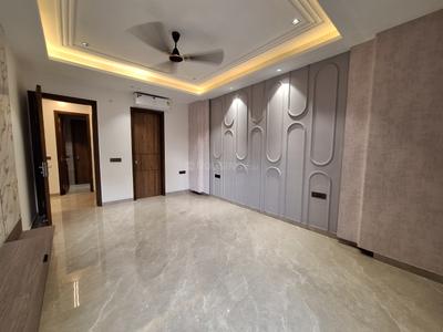 Bedroom Image of 2600 Sq.ft 4 BHK Builder Floor for sale in Ansal Esencia Sector 67, Sector 67 Gurgaon for Rs. 35000000
