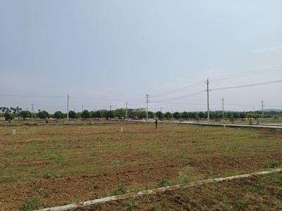 Image of 1503 Sq.ft Residential Plot / Land for sale in Sarika, Vizianagaram for Rs. 2500000