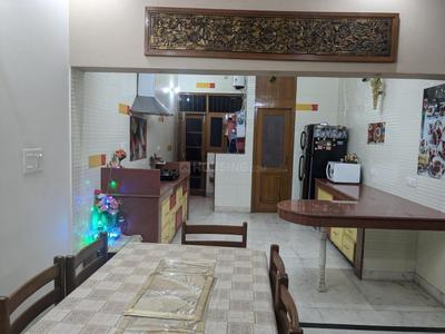 Hall Image of 6585 Sq.ft 6 BHK Independent House for sale in Amravati Enclave Panchkula for Rs. 60000000
