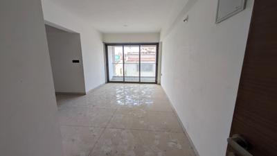 2 BHK Flat