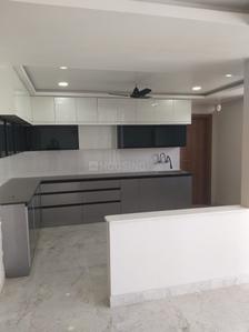 Kitchen Image of 3615 Sq.ft 4 BHK Apartment / Flat for sale in Banjara Hills Hyderabad for Rs. 43380000