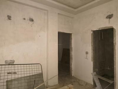 Living Room Image of 750 Sq.ft 2 BHK Builder Floor for sale in DLF Ankur Vihar Ghaziabad for Rs. 2252400