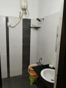 Bedroom One Image of 3285 Sq.ft 4 BHK Villa for sale in Shree Balaji Villa, Chandkheda Ahmedabad for Rs. 45000000