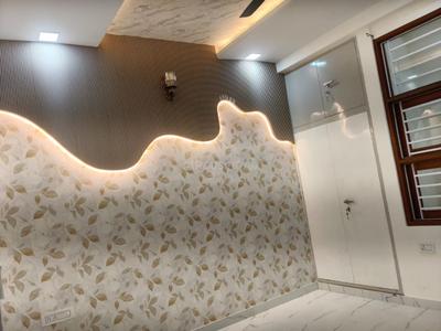 Bedroom Image of 1750 Sq.ft 3 BHK Villa for sale in Kalwad Road Jaipur for Rs. 7000000