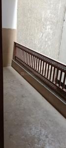 Balcony Image of 1100 Sq.ft 2 BHK Apartment / Flat for sale in SAP Homes, Sector 49 Noida for Rs. 4650000