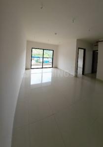 Hall Image of 1035 Sq.ft 2 BHK Apartment / Flat for sale in Bavdhan Pune for Rs. 12000000