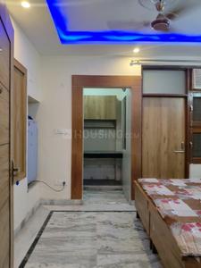 1 RK Independent House