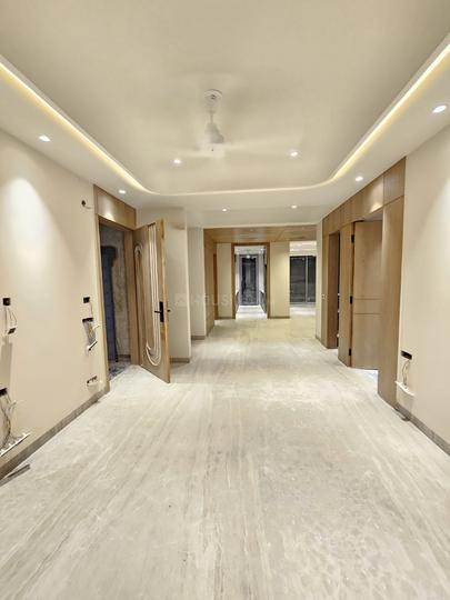 Paramount Luxury Floors Sushant Lok 3 Main Image 1