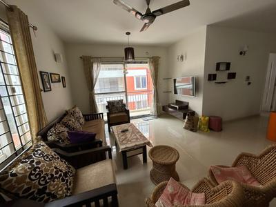 2 BHK Flat