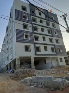 Building Image of 1050 Sq.ft 2 BHK Apartment / Flat for sale in Patancheru Sangareddy for Rs. 5700000