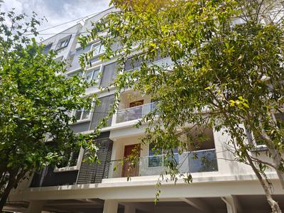 Image of 2780 Sq.ft 4 BHK Duplex for sale in Subramanyapura, Bengaluru for Rs. 21500000