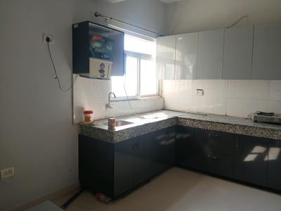 Living Room Image of 330 Sq.ft 1 BHK Apartment / Flat for sale in GLS Avenue 51, Sector 92 Gurgaon for Rs. 4000000