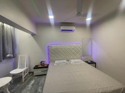 Bedroom Image of 525 Sq.ft 1 BHK Apartment / Flat for sale in Belatgavhan Devlali for Rs. 2500000