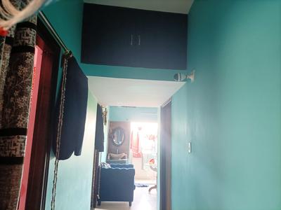 Bedroom Image of 1375 Sq.ft 3 BHK Apartment / Flat for sale in Fabulous Duo, Rajarhat Kolkata for Rs. 6000000