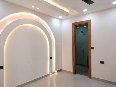Bedroom Image of 1620 Sq.ft 3 BHK Builder Floor for sale in BPTP District 3, Sector 85 Faridabad for Rs. 17500000