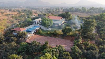 Image of 2023 Sq.ft Residential Plot / Land for sale in Trimbak, Nashik for Rs. 6000000
