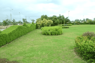 Image of 1525 Sq.ft Residential Plot / Land for sale in Manglia, Indore for Rs. 7320000
