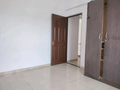 Bedroom Image of 1458 Sq.ft 2 BHK Apartment / Flat for rent in Kartik Nagar Bengaluru for Rs. 46000