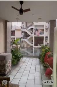 Balcony Image of 1871 Sq.ft 3 BHK Builder Floor for sale in Shalimar Bagh New Delhi for Rs. 20000000