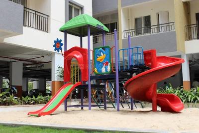 Image of 830 Sq.ft 2 BHK Apartment / Flat for sale in Bidaraguppe, Bengaluru for Rs. 5500000