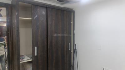 Bedroom Image of 1720 Sq.ft 3 BHK Builder Floor for sale in Preet Vihar New Delhi for Rs. 32500000