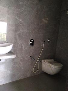 Bedroom Three Image of 1904 Sq.ft 3 BHK Apartment / Flat for sale in KT And LK Sai Vrindavan Dham, Kamothe Navi Mumbai for Rs. 15000000