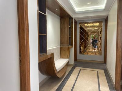 Bedroom Image of 2680 Sq.ft 4 BHK Builder Floor for sale in Sector 29 Gurgaon for Rs. 70000000