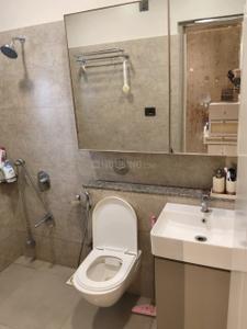 Image of 1228 Sq.ft 2 BHK Apartment / Flat for sale in Sun Atmosphere, Shela, Ahmedabad for Rs. 8500000