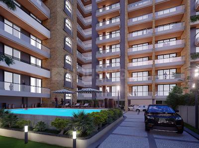 Image of 1445 Sq.ft 2 BHK Apartment / Flat for sale in Sangam Valley, Sahastradhara, Dehradun for Rs. 11700000